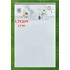 Gạch ốp tường giá rẻ 25x40 KTS218V