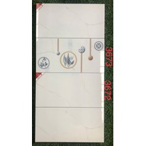Gạch ốp tường Prime 30x60 bóng 3672-3673