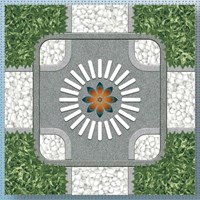 Gạch sân vườn giá rẻ 50x50 RISMN 55519