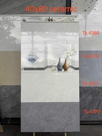 Gạch ốp tường Tasa 40x80 TS 4380-4378-4377-4379