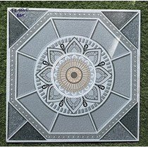 Đá lát sân vườn 50x50 TK 5505