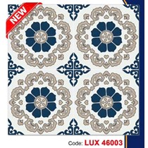 Đá sân vườn đồng chất 40x40 LUX 46003