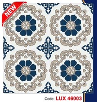 Đá sân vườn đồng chất 40x40 LUX 46003