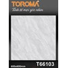 Gạch lát nền Tô Thành Phát 60x60 bóng T66103