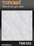 Gạch lát nền Tô Thành Phát 60x60 bóng T66103