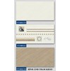 Gạch ốp tường Hà Thanh 40x80 TTV48034
