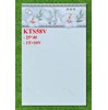 Gạch ốp tường giá rẻ 25x40 KTS58V