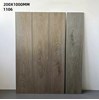 Gạch giả gỗ Trung Quốc 20x100 1106