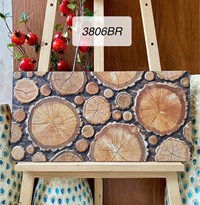 Gạch trang trí 3D Ấn Độ 30x60 3806BR