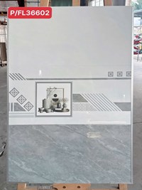 Gạch ốp tường Hà Thanh 30x60 bóng FL36602