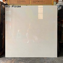 Gạch lát nền Viglacera 120x120 bóng NY2-P121204