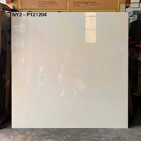 Gạch lát nền Viglacera 120x120 bóng NY2-P121204