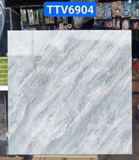 Gạch lát nền giá rẻ 60x60 bóng TTV6904