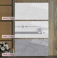 Gạch ốp tường giá rẻ 30x60 Catalan bóng 36519-36521-36520