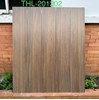 Gạch giả gỗ Trung Quốc 20x120 THL-201202