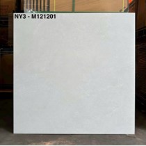 Gạch lát nền Viglacera 120x120 mờ NY3-M121201