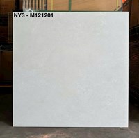 Gạch lát nền Viglacera 120x120 mờ NY3-M121201