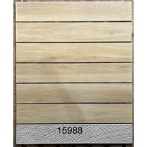 Gạch giả gỗ Á Mỹ 15x90 15988