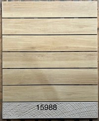 Gạch giả gỗ Á Mỹ 15x90 15988