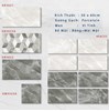 Gạch ốp tường Apodio 30x60 bóng GB3621-GB3622A-GB3622