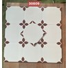 Gạch bông đá mờ giả cổ 30x30 30809