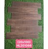 Gạch giả gỗ Trung Quốc 20x100 HL201066