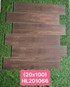 Gạch giả gỗ Trung Quốc 20x100 HL201066