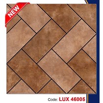 Đá sân vườn đồng chất 40x40 LUX 46005