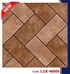 Đá sân vườn đồng chất 40x40 LUX 46005