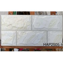 Gạch trang trí giá rẻ 25x50 HAP2505-1