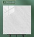 Gạch lát nền Ý Mỹ 80x80 bóng P88148R