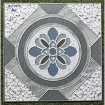 Đá lát sân vườn 50x50 DHP 5515