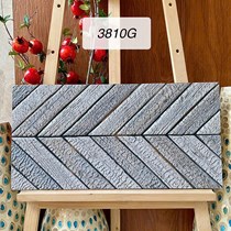 Gạch trang trí 3D Ấn Độ 30x60 3810G