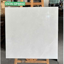 Gạch lát nền Viglacera 80x80 bóng GV26-GP8802