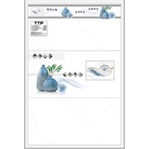 Gạch ốp tường giá rẻ 30x60 TTPV38610