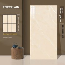 Gạch Ấn Độ 80x160 bóng KV16803