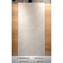 Gạch ốp tường Apodio 40x80 mờ C48SH612