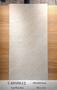 Gạch ốp tường Apodio 40x80 mờ C48SH612