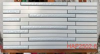 Gạch trang trí giá rẻ 25x50 HAP2502-6