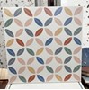 Gạch bông đá mờ giả cổ 30x30 30497