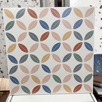 Gạch bông đá mờ giả cổ 30x30 30497