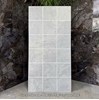 Gạch trang trí decor 40x80 Novita Hana 4808