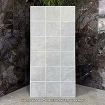 Gạch trang trí decor 40x80 Novita Hana 4808