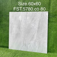 Gạch lát nền Tasa 60x60 bóng FST.5780