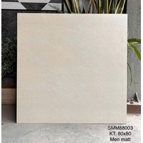 Gạch lát nền Việt Ý 80x80 mờ SMM88003