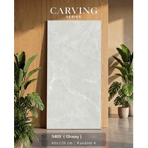 Gạch Ấn Độ 60x120 mờ 3403