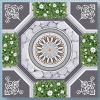 Gạch sân vườn giá rẻ 50x50 RISMN 55518