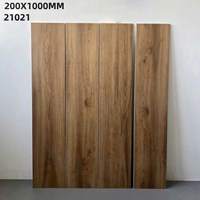 Gạch giả gỗ Trung Quốc 20x100 21021