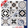 Đá sân vườn đồng chất 40x40 LUX 46002