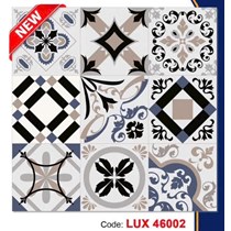 Đá sân vườn đồng chất 40x40 LUX 46002
